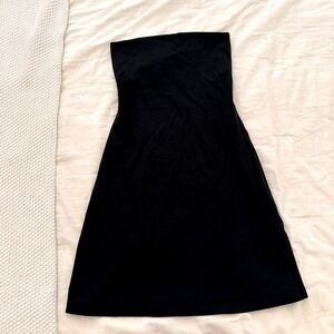 Susana Monaco core strapless tube dress size xs